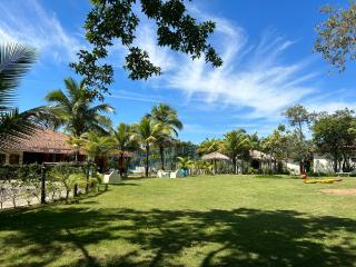 Acquamarine Park Hotel - Guarapari - 9