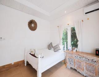 Villa Wonderful - Canggu - 4