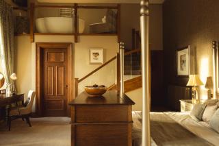 The Station Hotel - Rothes - 0