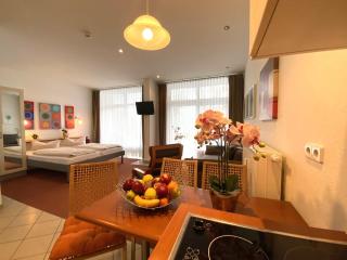 Apartment in Mirow - Granzow - 8