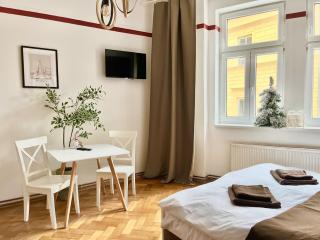 Ruby Prague Apartment - Prague - 1