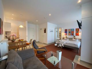 Apartment in Mirow - Granzow - 0