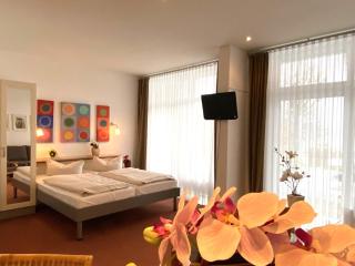 Apartment in Mirow - Granzow - 4