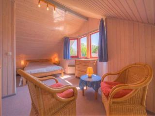 Ferienhaus mit Extra-Ausstattung - Granzow - 1