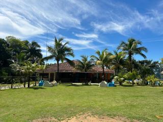 Acquamarine Park Hotel - Guarapari - 8
