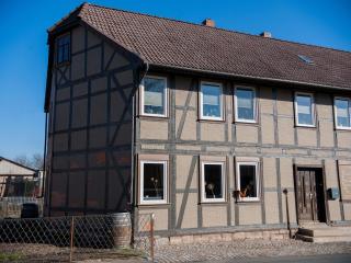 Apartment in a charming neighbourhood - Stapelburg - 9