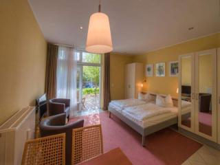 Unvergessliches Apartment am See - Granzow - 4