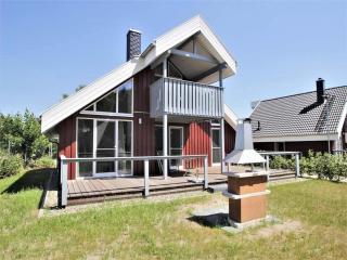 Ferienhaus mit toller Ausstattung - 0