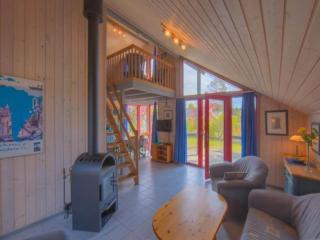 Ferienhaus mit besondere Ausstattung - Granzow - 4