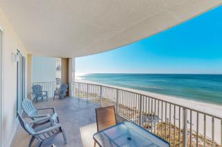 Ocean Villa 706 - Panama City Beach - 3