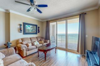 Ocean Villa 706 - Panama City Beach - 2