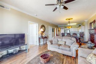 Ocean Villa 706 - Panama City Beach - 1