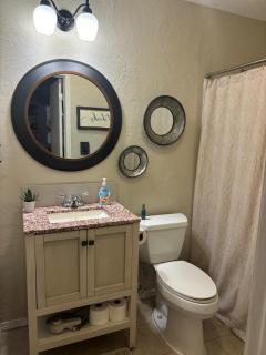 The Twisted Tumbleweed - 2