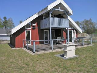 Ferienhaus mit toller Ausstattung - Granzow - 4
