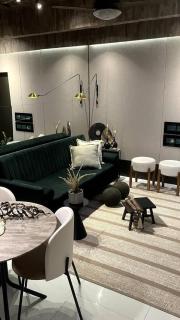 Ap Luxury Refuge Copacabana Vista Mar - 4