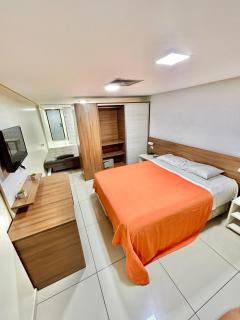 Beira Mar Imperial Flat 612 - João Pessoa - 9