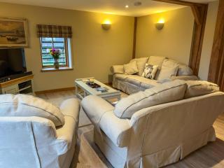 The Granary - - 5