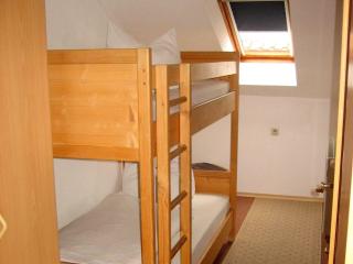 Apartment in the Allgäu with view of the Bavarian Alps - Bernbeuren - 1