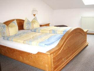 Apartment in the Allgäu with view of the Bavarian Alps - Bernbeuren - 4