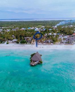 Artists' Guesthouse Sleep&Dream - Zanzibar - Città di Zanzibar - 8