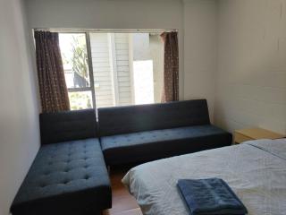 Small 2-bedroom flat at Rangiatea Road, Epsom, Auckland - Auckland - 2