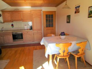 Apartment in Ingenried with Bavarian Alps View - Ingenried - 7