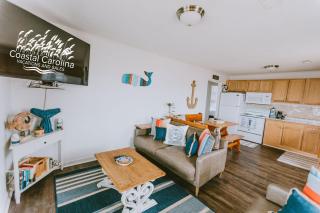 NH337C Coastal Dunes 3 - Nags Head - 6