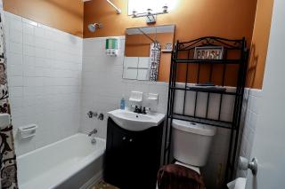 Highrise DTWN 3 Bed Condo w King Bed - Atlanta - 3