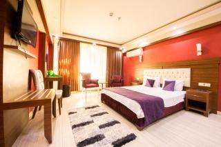 Pera Resort Hotel - Istambul - 9