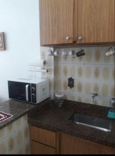 Apartamento pé na areia - Santos - 9