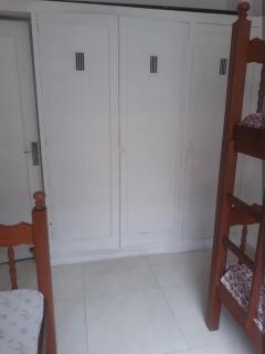 Apartamento pé na areia - 3