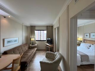 Hotel Inter Jardins UH1712 - 3