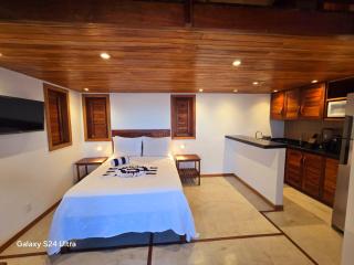 Chalés - Casa Marias - Pontal de Maceio - Fortim - 5