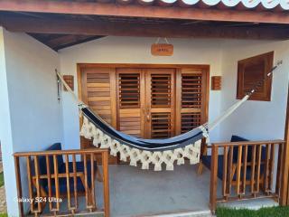 Chalés - Casa Ó Paí - Pontal de Maceio - 6
