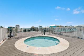 Sanibel 1407 - Gulf Shores - 1