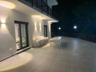 Trabia Casa Bianca A - Mandra Capreria - 4
