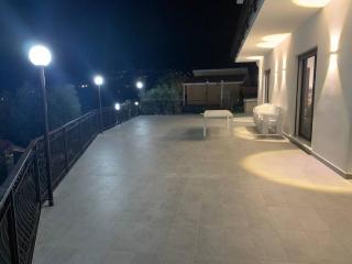 Trabia Casa Bianca A - 1
