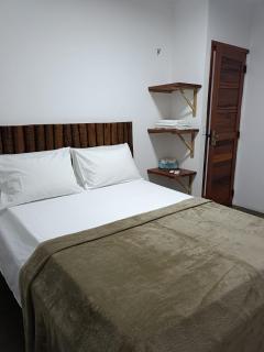 Chales Villa assu - 7