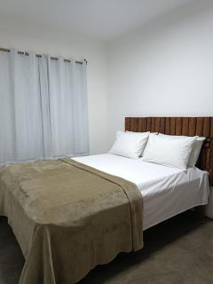 Chales Villa assu - Amontada - 2