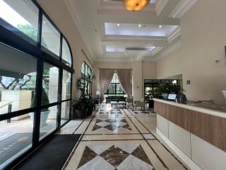Hotel Inter Jardins UH1712 - São Paulo - 2