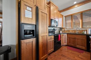 Powder Mountain Trapper Lodge - 5