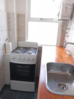 Departamento 2 ambientes Playa Varese a media cuadra de la costa - Mar del Plata - 2