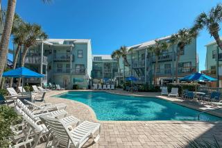 Ocean Reef 107 - Gulf Shores - 2