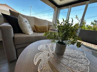 Departamento 3 personas - Mar del Plata - 7