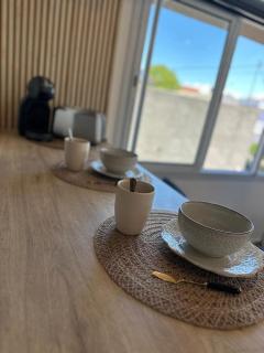 Departamento 3 personas - Mar del Plata - 3