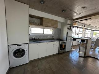 Departamento 3 personas - Mar del Plata - 2