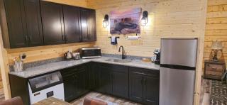Muddy Creek Mining Company - Hanksville - 5