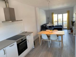 Charming & renovated apt stone throw to the sea - L'Escala - 9