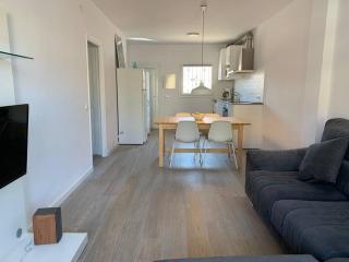 Charming & renovated apt stone throw to the sea - L'Escala - 6