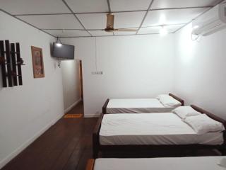 Abbi Holiday - Jaffna Lodge - Jaffna - 8